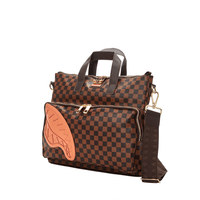 SPRAYGROUND® TRAVEL CASE HENNY TRAVEL CASE