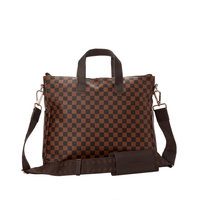 SPRAYGROUND® TRAVEL CASE HENNY TRAVEL CASE