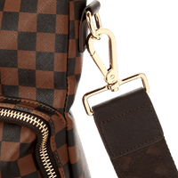 SPRAYGROUND® TRAVEL CASE HENNY TRAVEL CASE