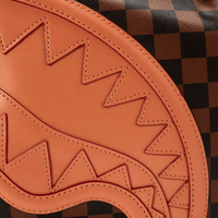 SPRAYGROUND® TRAVEL CASE HENNY TRAVEL CASE