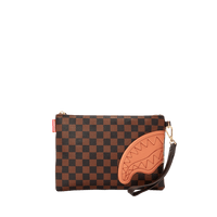 SPRAYGROUND® POUCHETTE HENNY CROSSOVER CLUTCH