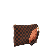 SPRAYGROUND® POUCHETTE HENNY CROSSOVER CLUTCH