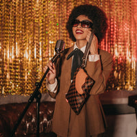 SPRAYGROUND® POUCHETTE HENNY CROSSOVER CLUTCH