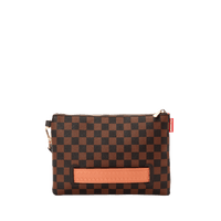 SPRAYGROUND® POUCHETTE HENNY CROSSOVER CLUTCH