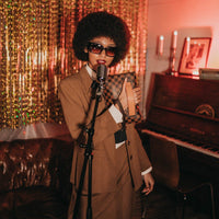 SPRAYGROUND® POUCHETTE HENNY CROSSOVER CLUTCH