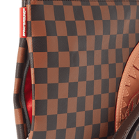 SPRAYGROUND® POUCHETTE HENNY CROSSOVER CLUTCH