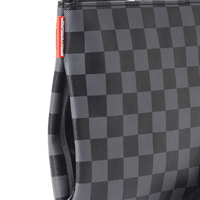 SPRAYGROUND® POUCHETTE HENNY BLACK CROSSOVER CLUTCH