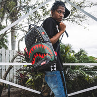 SPRAYGROUND® BACKPACK THE GODFATHER BACKPACK (DLXV)