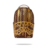 SPRAYGROUND® BACKPACK PARIS PAINT BACKPACK (DLXV)
