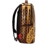 SPRAYGROUND® BACKPACK PARIS PAINT BACKPACK (DLXV)