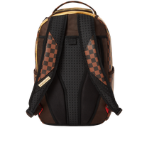 SPRAYGROUND® BACKPACK PARIS PAINT BACKPACK (DLXV)