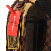 SPRAYGROUND® BACKPACK PARIS PAINT BACKPACK (DLXV)