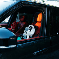 SPRAYGROUND® BACKPACK MONEYBEAR TEDDYBEAR BACKPACK PANDA PANDA PANDA