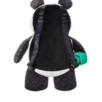 SPRAYGROUND® BACKPACK MONEYBEAR TEDDYBEAR BACKPACK PANDA PANDA PANDA