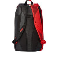 SPRAYGROUND® BACKPACK VERTICAL SHARK CUT & SEW HILLS BACKPACK