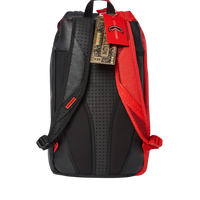 SPRAYGROUND® BACKPACK VERTICAL SHARK CUT & SEW HILLS BACKPACK