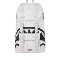 SPRAYGROUND® BACKPACK SPLIT THE CHECK (PEARL) HILLS