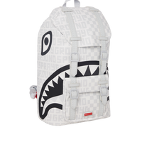 SPRAYGROUND® BACKPACK SPLIT THE CHECK (PEARL) HILLS