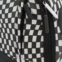SPRAYGROUND® BACKPACK TRIPPY CHECK DLX BACKPACK