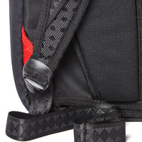 SPRAYGROUND® BACKPACK TRIPPY CHECK DLX BACKPACK