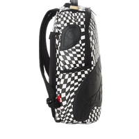 SPRAYGROUND® BACKPACK TRIPPY CHECK DLX BACKPACK