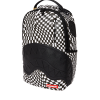 SPRAYGROUND® BACKPACK TRIPPY CHECK DLX BACKPACK