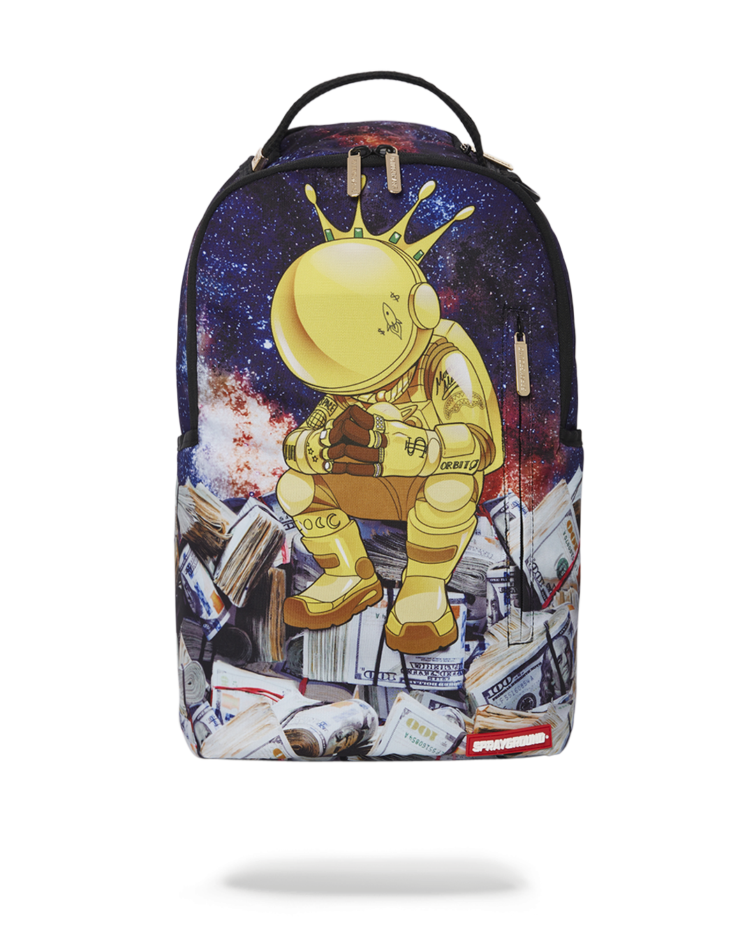 Sprayground - Xxxtentacion Cartoon Backpack