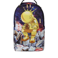 SPRAYGROUND® BACKPACK ASTROMONEY BACKPACK (DLXR)