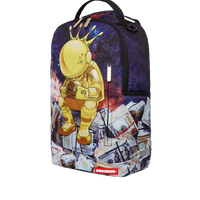 SPRAYGROUND® BACKPACK ASTROMONEY BACKPACK (DLXR)