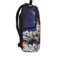 SPRAYGROUND® BACKPACK ASTROMONEY BACKPACK (DLXR)