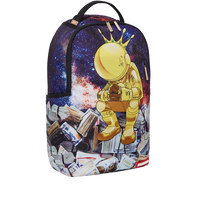 SPRAYGROUND® BACKPACK ASTROMONEY BACKPACK (DLXR)