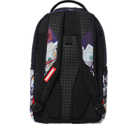 SPRAYGROUND® BACKPACK ASTROMONEY BACKPACK (DLXR)