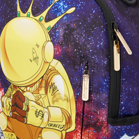 SPRAYGROUND® BACKPACK ASTROMONEY BACKPACK (DLXR)