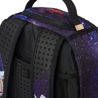 SPRAYGROUND® BACKPACK ASTROMONEY BACKPACK (DLXR)