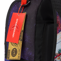 SPRAYGROUND® BACKPACK ASTROMONEY BACKPACK (DLXR)