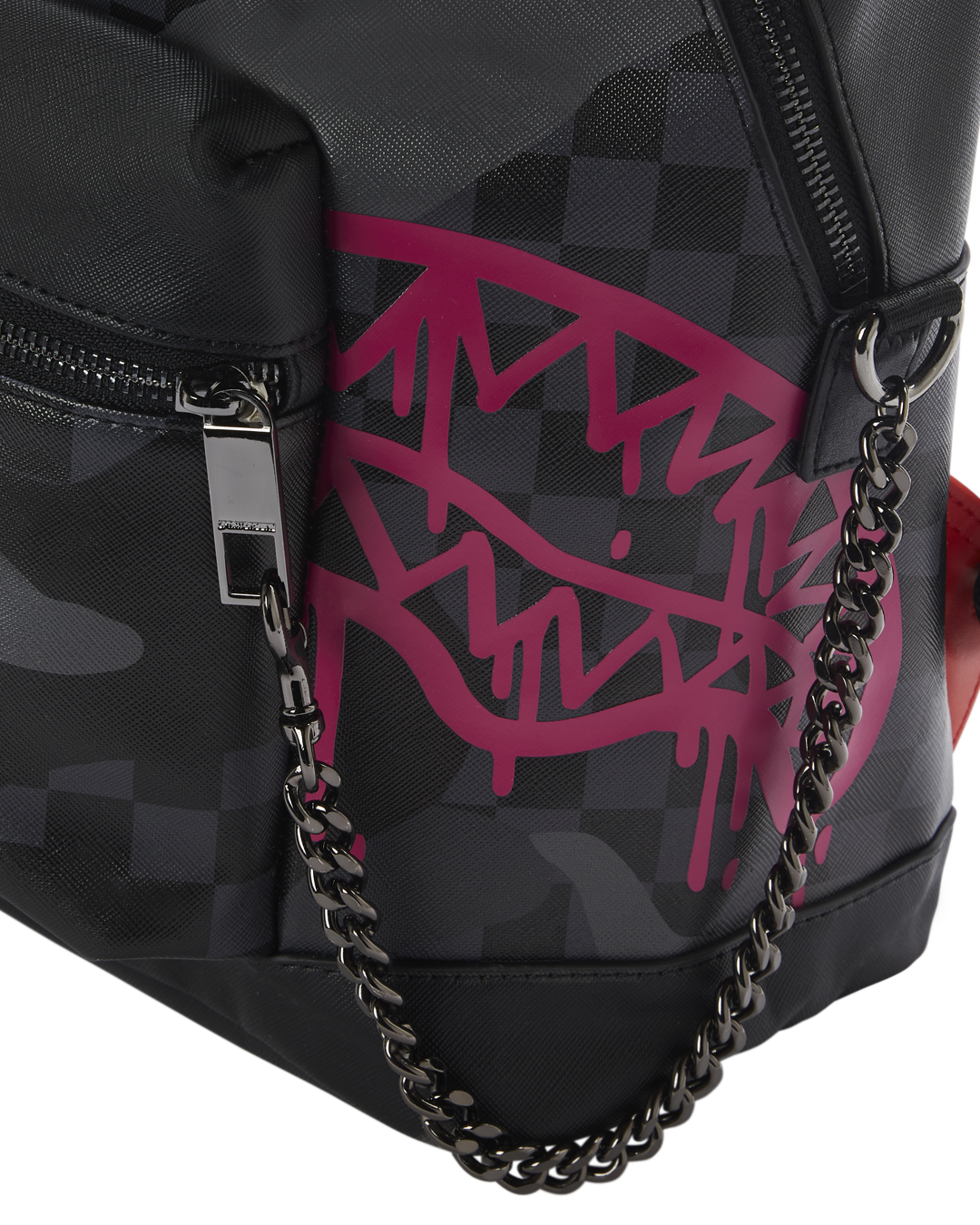 SPRAYGROUND® BACKPACK 3AM PINK DRIP CHATEAU BACKPACK