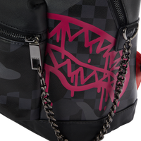 SPRAYGROUND® BACKPACK 3AM PINK DRIP CHATEAU BACKPACK