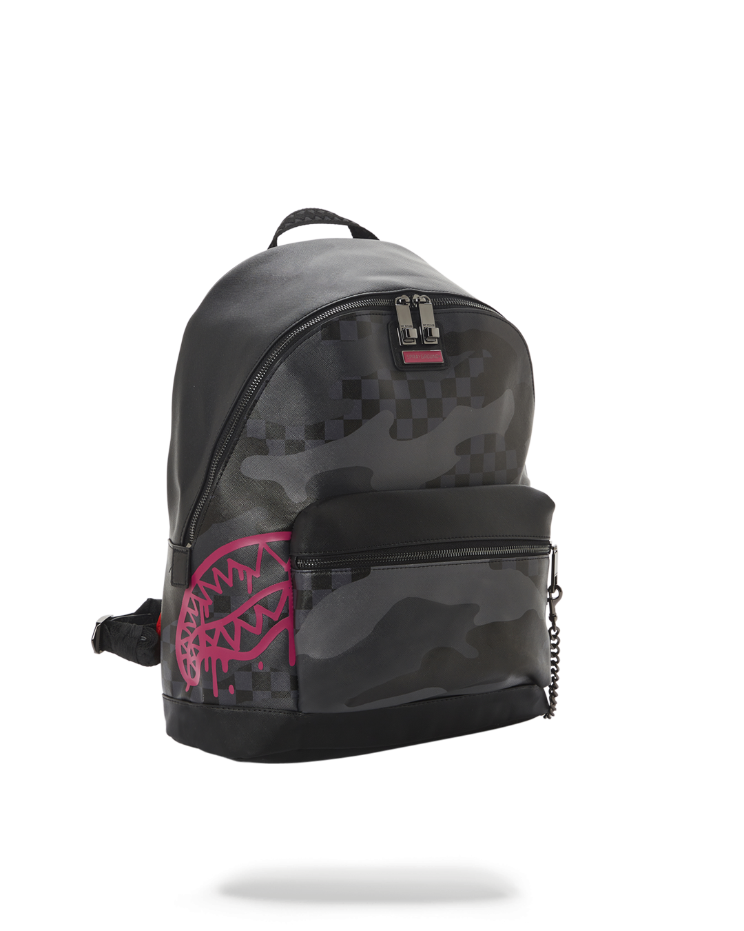 SPRAYGROUND® BACKPACK 3AM PINK DRIP CHATEAU BACKPACK