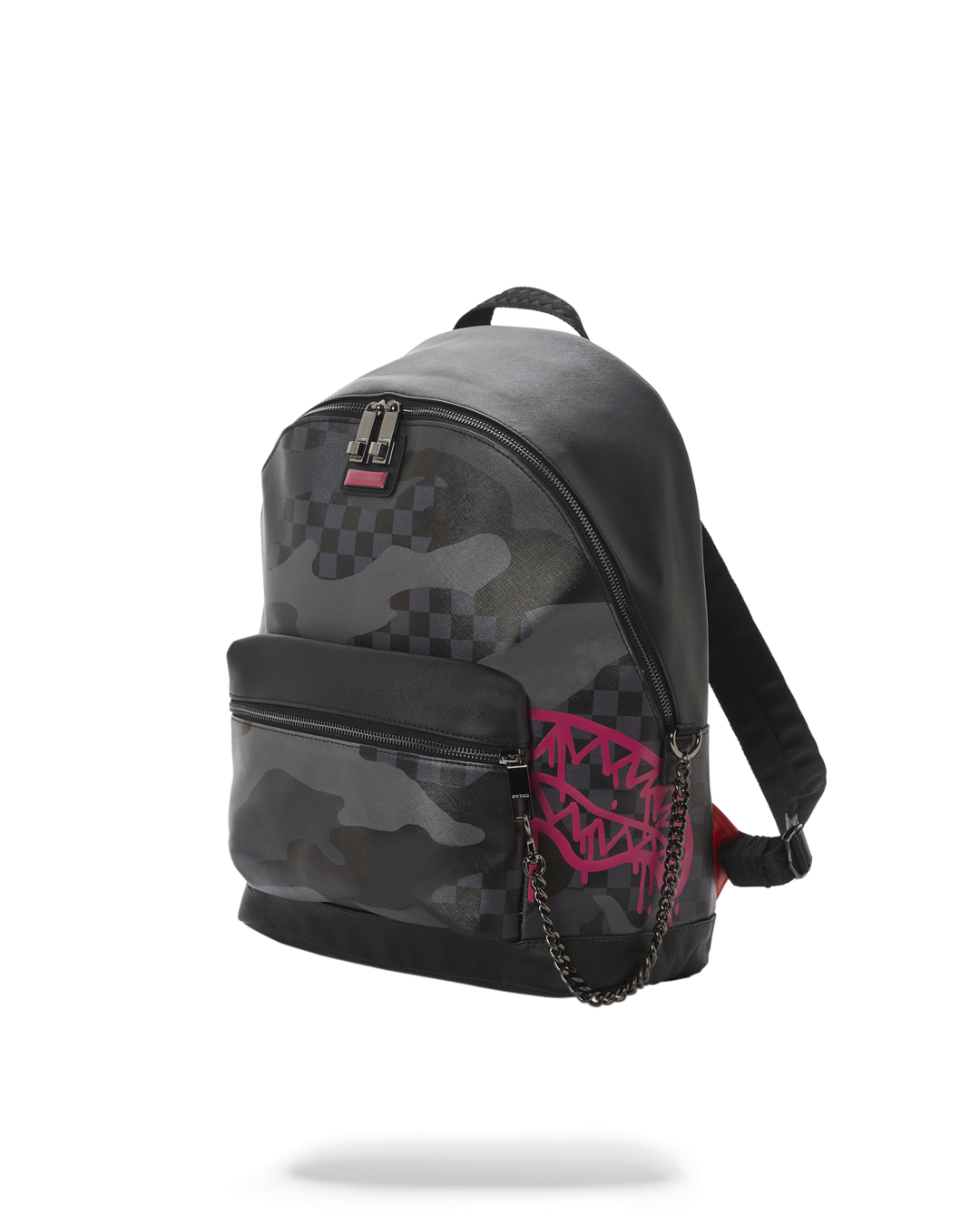 SPRAYGROUND® BACKPACK 3AM PINK DRIP CHATEAU BACKPACK