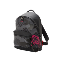 SPRAYGROUND® BACKPACK 3AM PINK DRIP CHATEAU BACKPACK