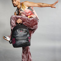 SPRAYGROUND® BACKPACK 3AM PINK DRIP CHATEAU BACKPACK