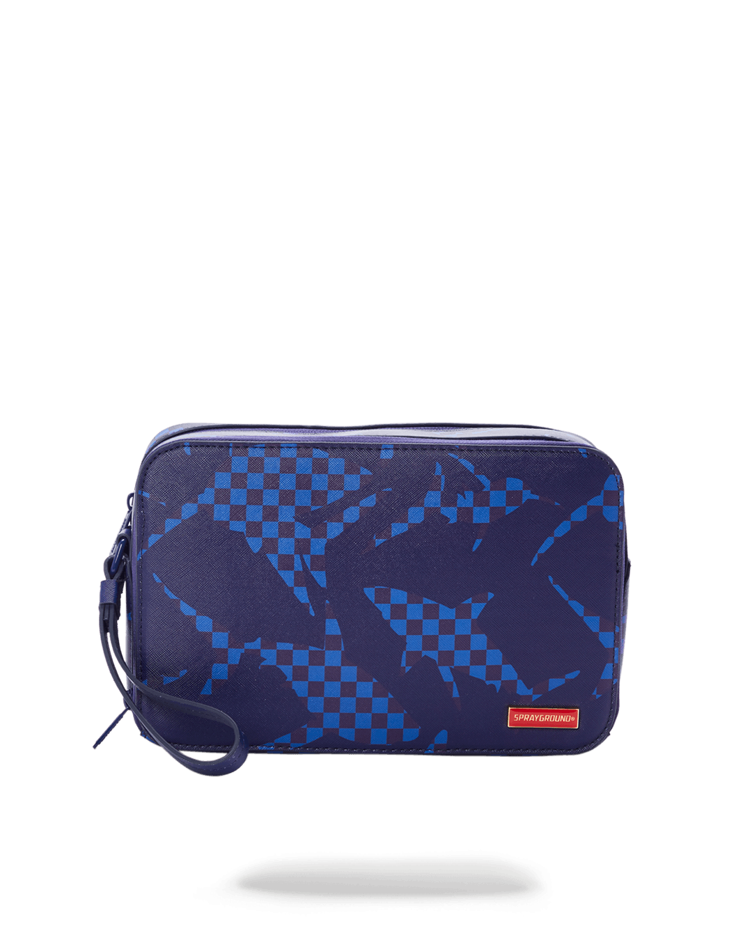 Sprayground blue sales