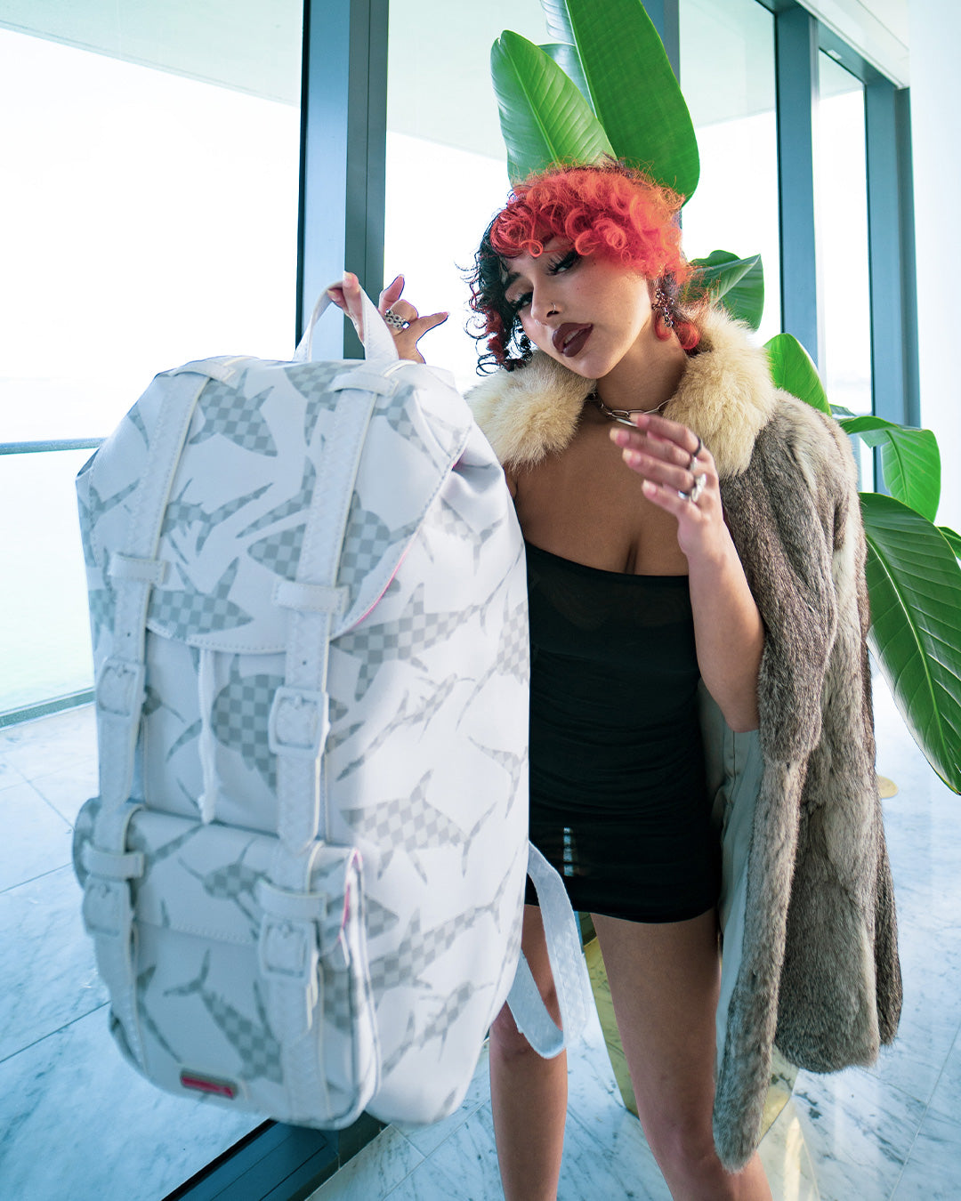 Sprayground hills Clearance