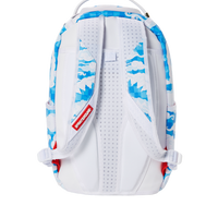SPRAYGROUND® BACKPACK SKYBORNE DLXV BACKPACK