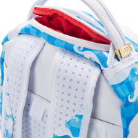 SPRAYGROUND® BACKPACK SKYBORNE DLXV BACKPACK