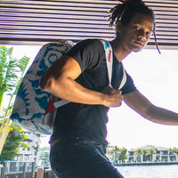 SPRAYGROUND® BACKPACK SKYBORNE DLXV BACKPACK