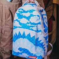 SPRAYGROUND® BACKPACK SKYBORNE DLXV BACKPACK