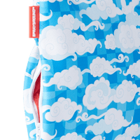 SPRAYGROUND® POUCHETTE SKYBORNE CROSSOVER CLUTCH