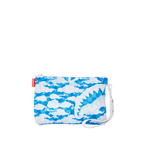 SPRAYGROUND® POUCHETTE SKYBORNE CROSSOVER CLUTCH