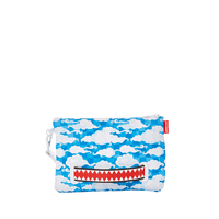 SPRAYGROUND® POUCHETTE SKYBORNE CROSSOVER CLUTCH